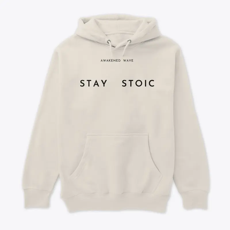 Collection No. 4 - Stay Stoic 