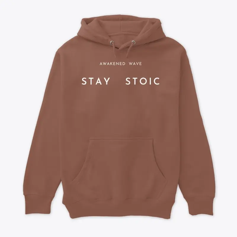 Collection No. 4 - Stay Stoic 