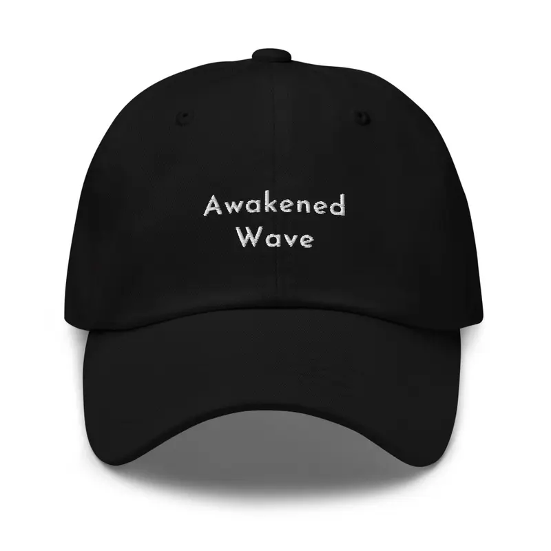 Awakened Wave Cap