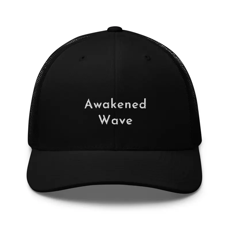 Awakened Wave Hat